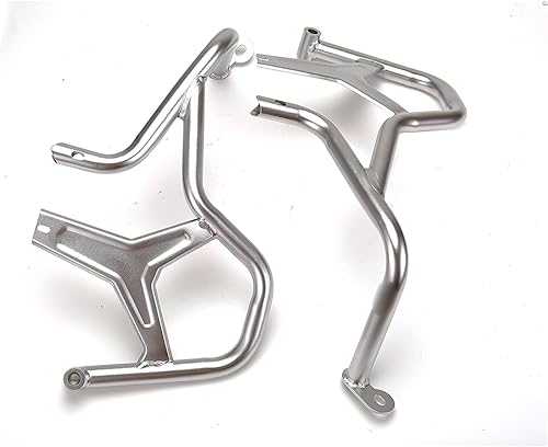 Miniatura 3 de Slider Engine Guard for BMW R1200GS LC Adventure Engine Protector Guard Motorcycle Upper Crash Bar for BMW GS 1200 Adventure 2014-2019