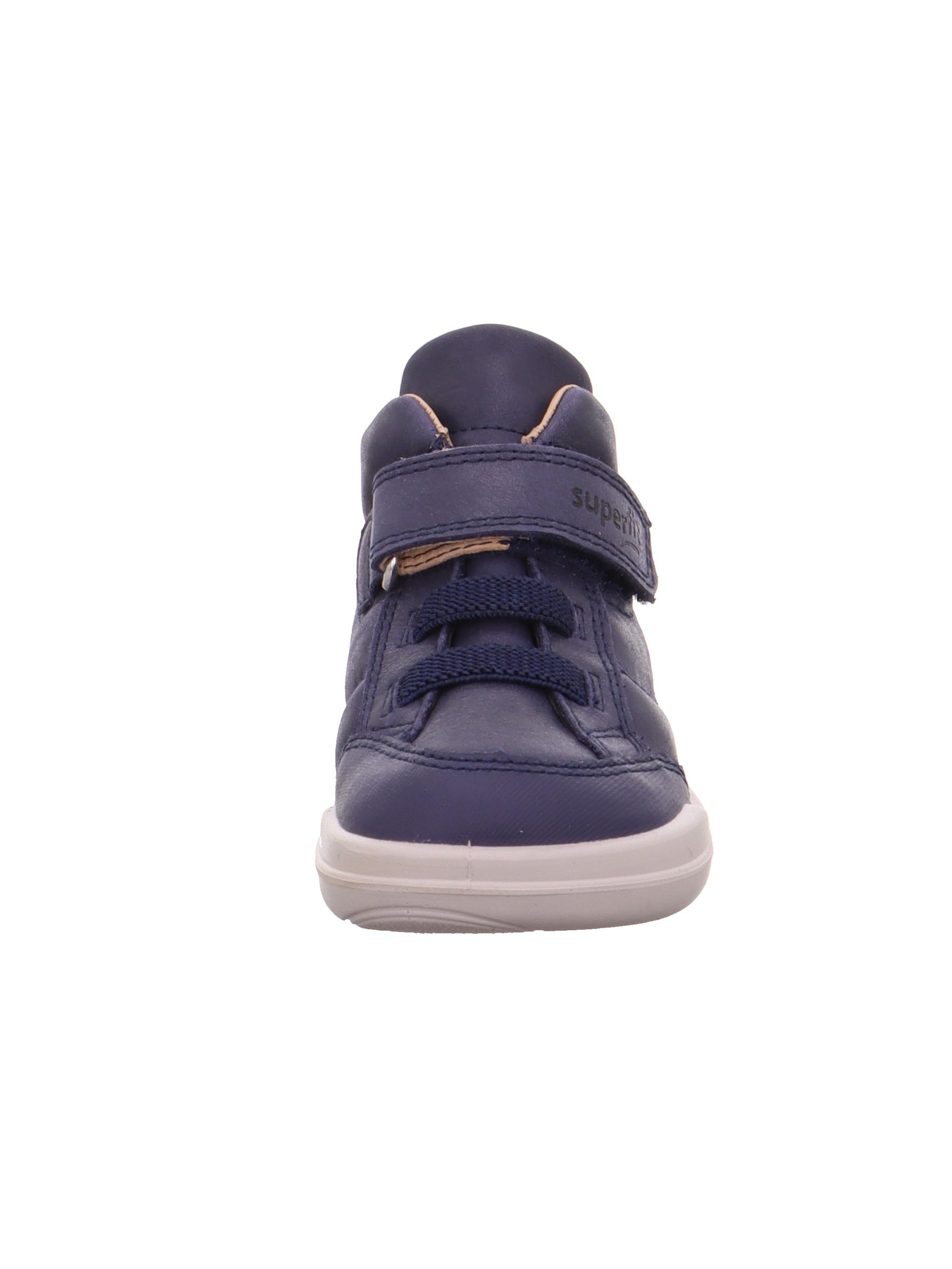 Superfit SUPERFREE Sneaker Gore-Tex 1-000544 Jungen