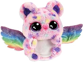 【激レア！超美品　うまれて　ウーモ タカラトミー うまれて！ウーモ フラワーサプライズ キティー