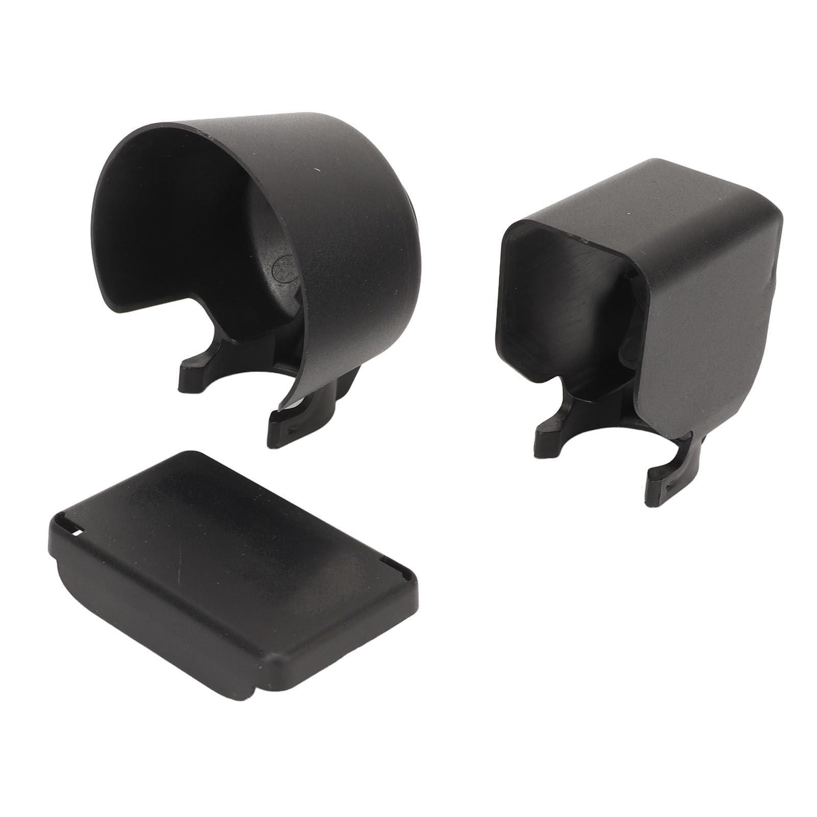 Sun Hood Lens Protector Large Opening Lightweight Lens Sunshade Anti Sun for Pocket 3