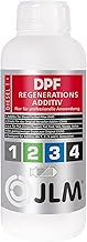JLM Lubricants J02262 Diesel Partikelfilter (DPF) Nachfüllflüssigkeit 1Liter Lubricants DPF Refill Fluid | Regenerationsadditiv