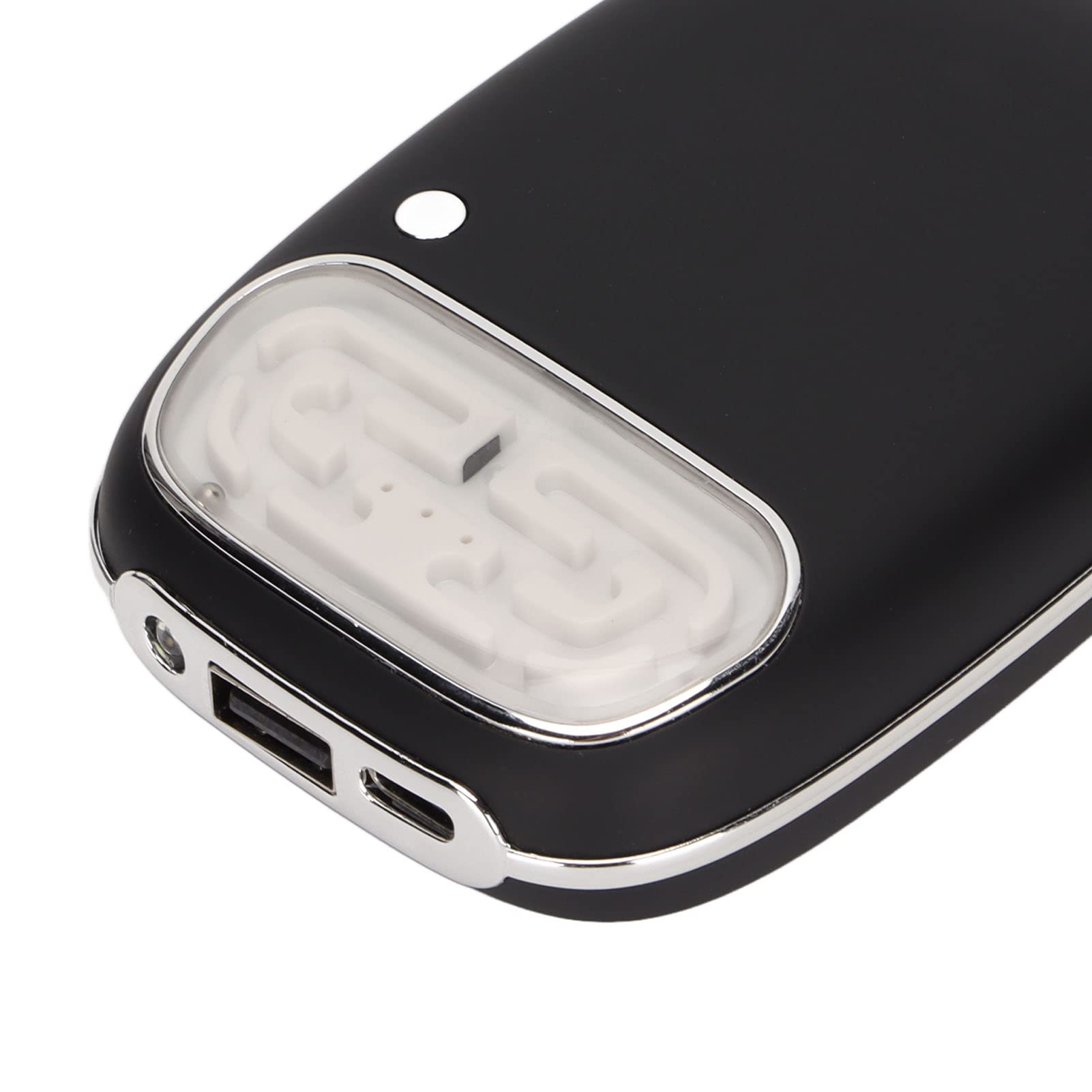 Yosoo Health Gear Chauffe-Mains électrique Power Bank, 10000mAh