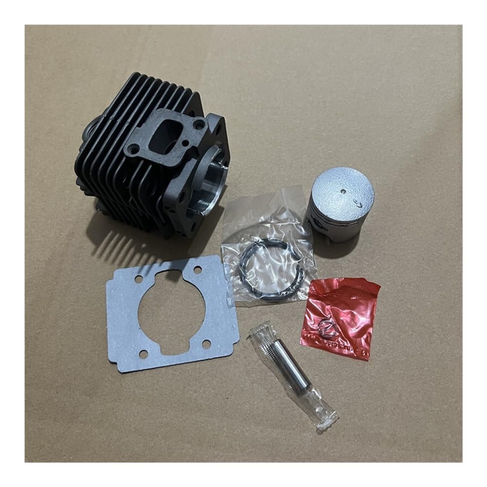 Kit cylindre CG260 1E34F de 34 mm pour débroussailleuse et taille-haie