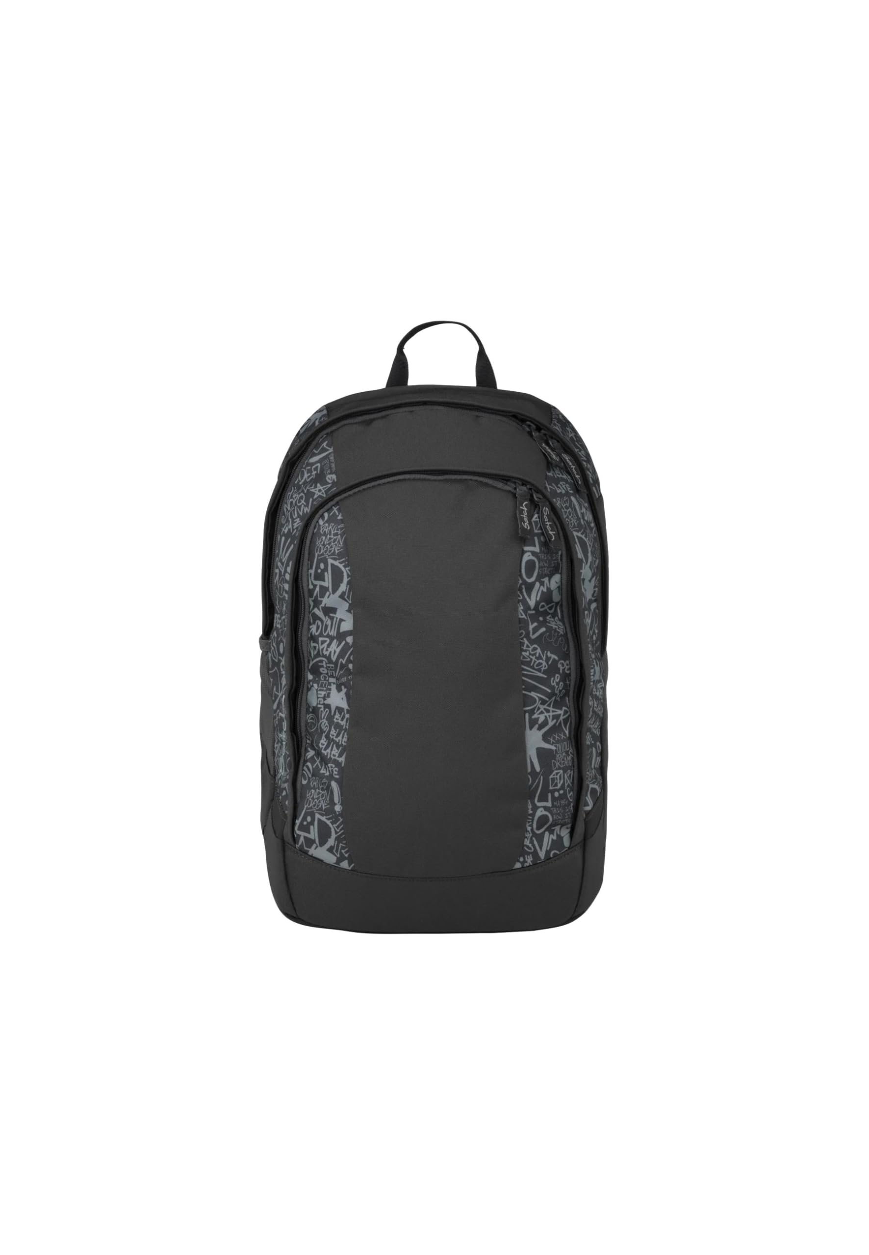satch Ergonomiczny kształt, 24 l, wyjątkowo cienka konstrukcja