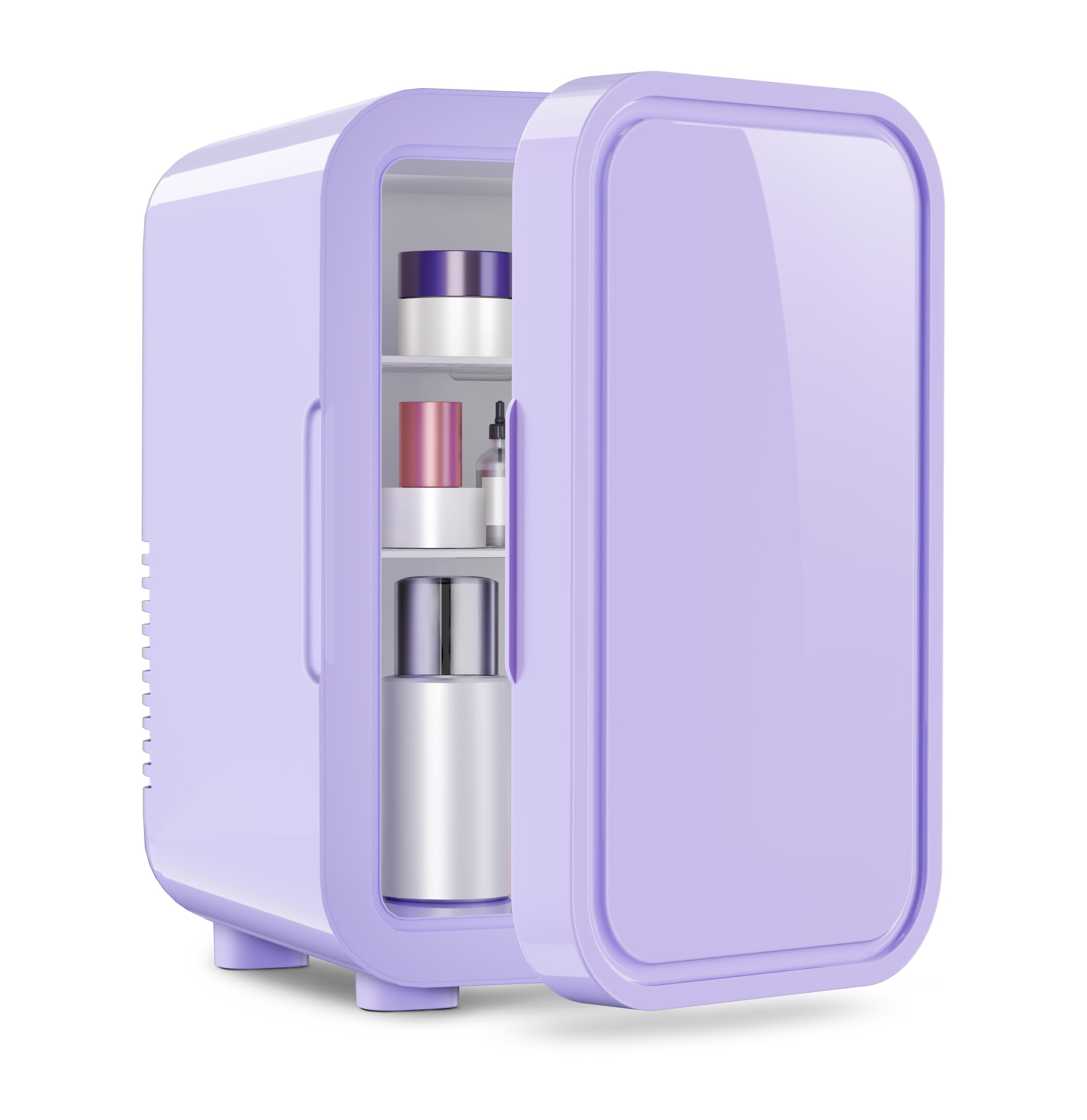 OSTBA MFA-6L-H 0.2 cu ft Compact Fridge