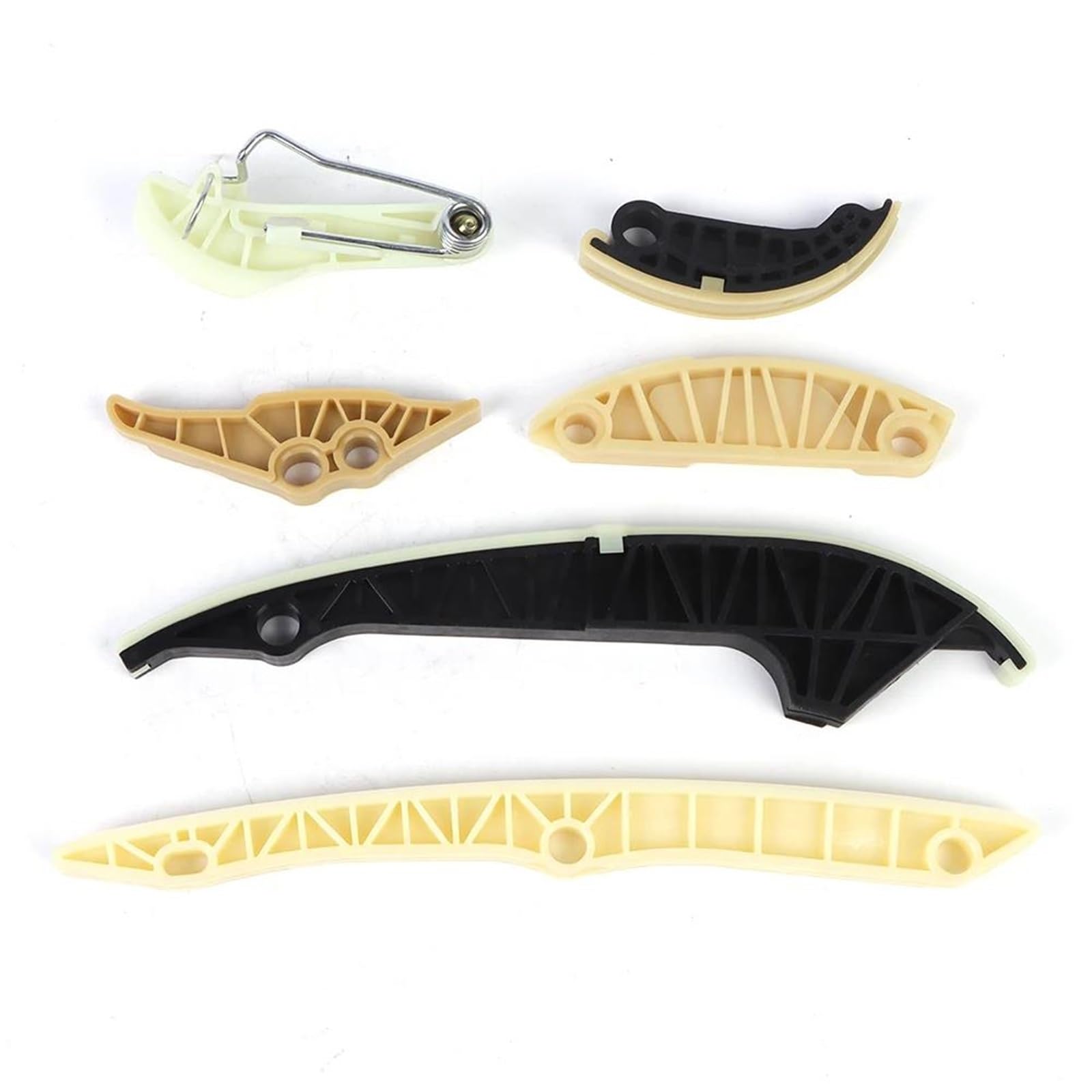 Kit De Cadena Distribución Motor EA888 21 Mm Diámetro Para A3, A4, A5, Q5, 1.8T Y 2.0T Kit cadena equilibrio