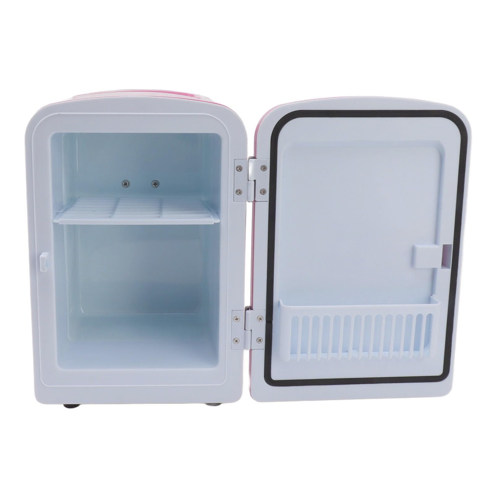 Haofy Haofy2qutve6rzo-17 0.1 cu ft Compact Fridge