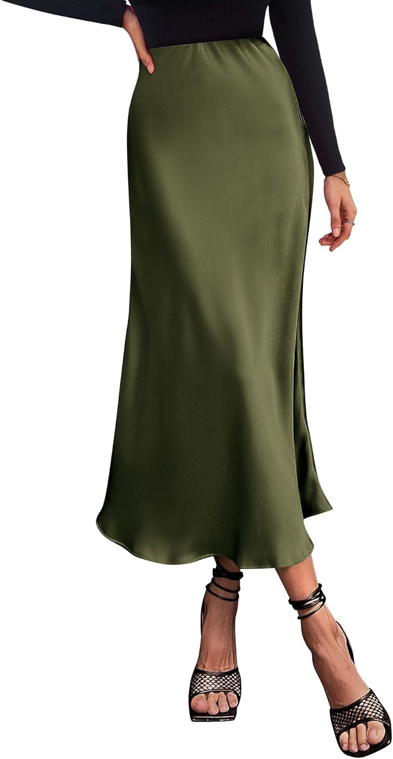 Light Army Green