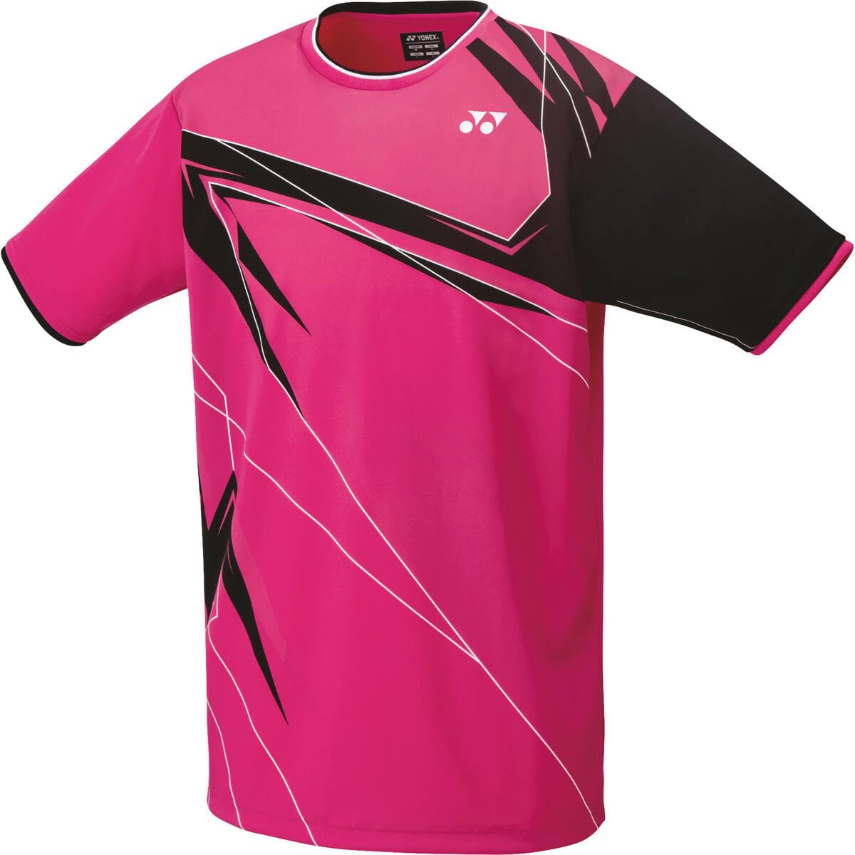 Amazon.co.jp: ヨネックス YONEX テニスウェア ユニセックス ゲーム