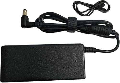 Miniatura 2 de UpBright Adaptador de 24V 23W ACDC compatible con Samsung HW-F335 HW-F350 HW-F355 HW-F550 HW-F55C HW-F551 HW-F335ZA HW-F355ZA HW-F550ZA AirTrack