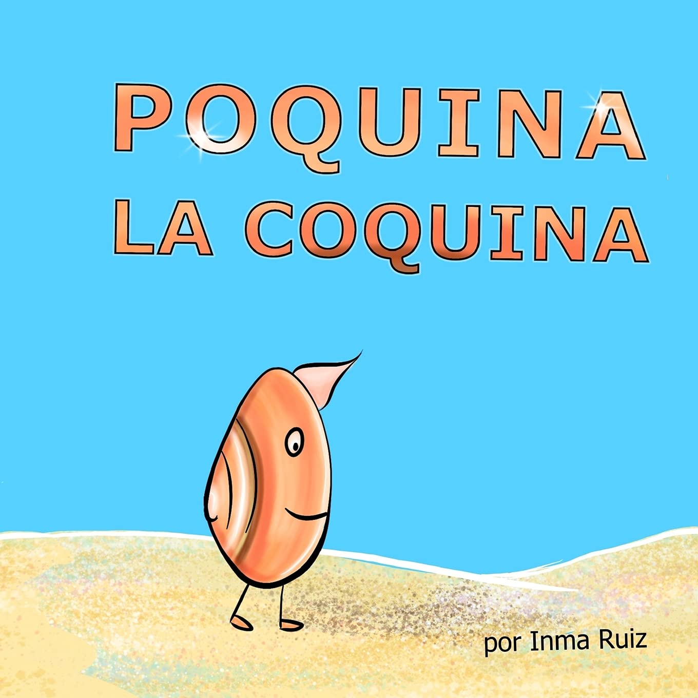 Poquina la coquina