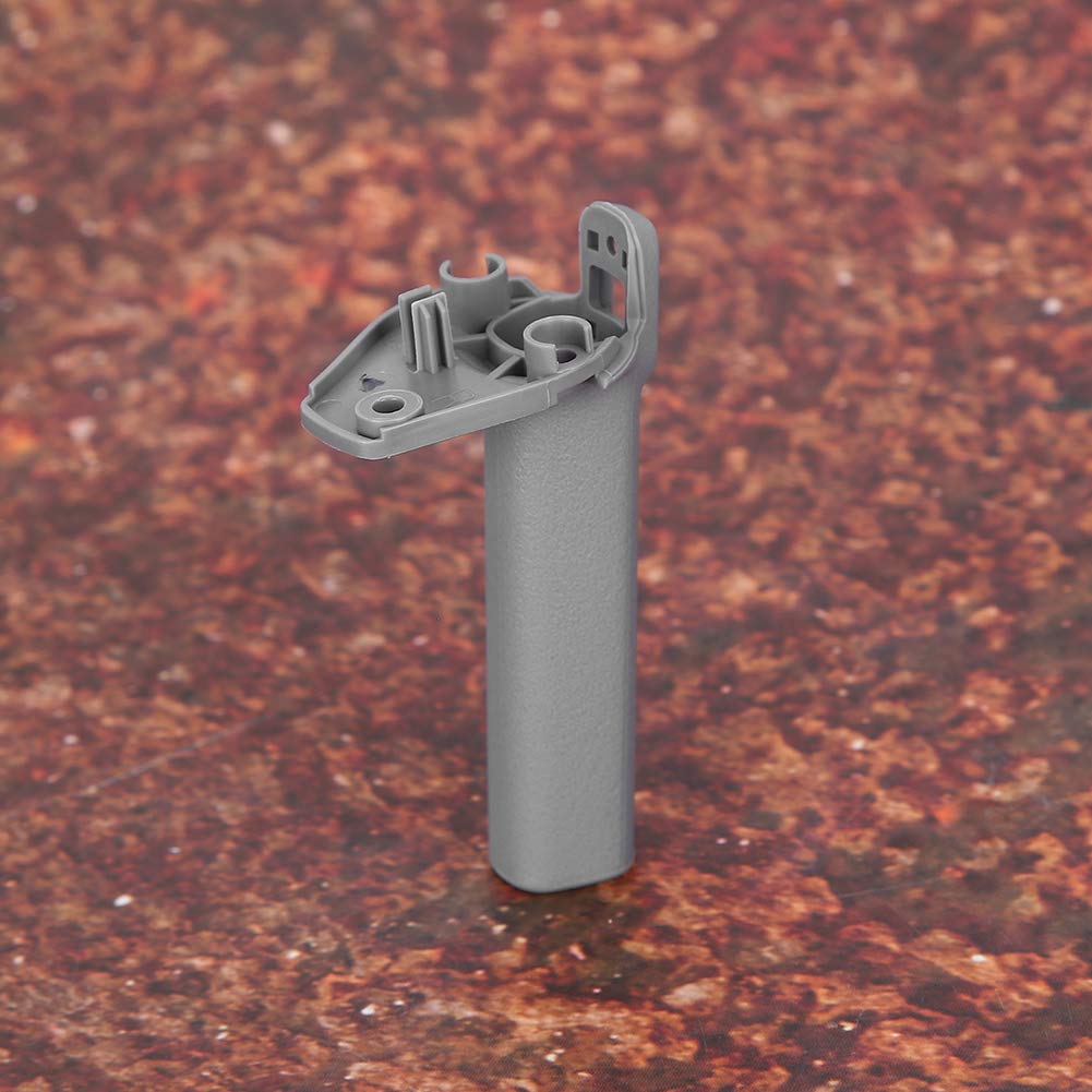 Carrello di Atterraggio in Acqua Compatibile con DJI Mini 2 Droni Carrello di Atterraggio per Mavic Mini Galleggiante Nero