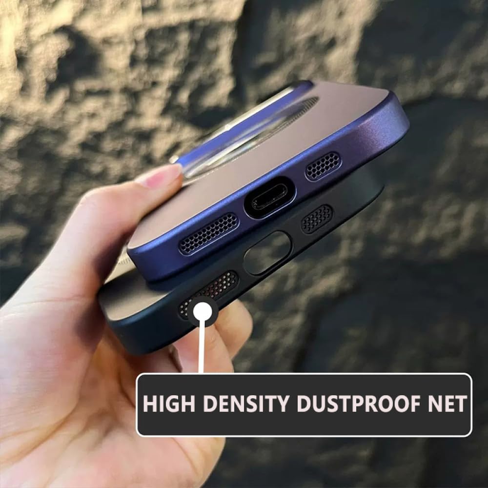 Custodia Per Samsung Galaxy S24 | Cover Poetica Slim Doppio - Foto 6