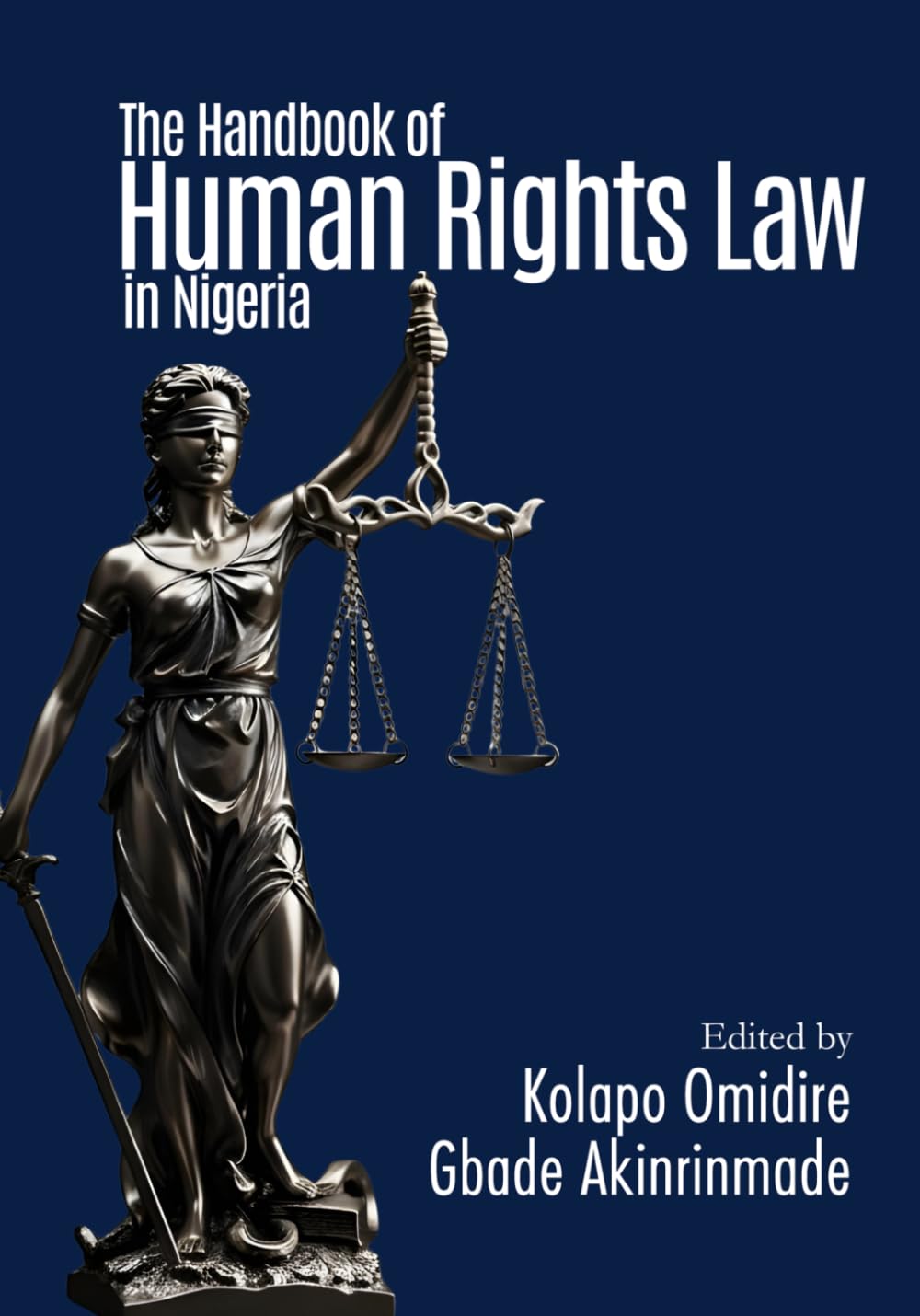 The Handbook of Human Rights Law in Nigeria