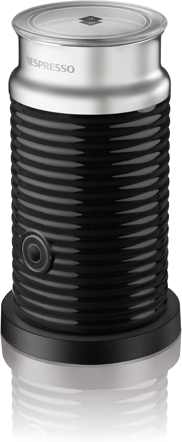 Nespresso Aeroccino3 Milk Frother