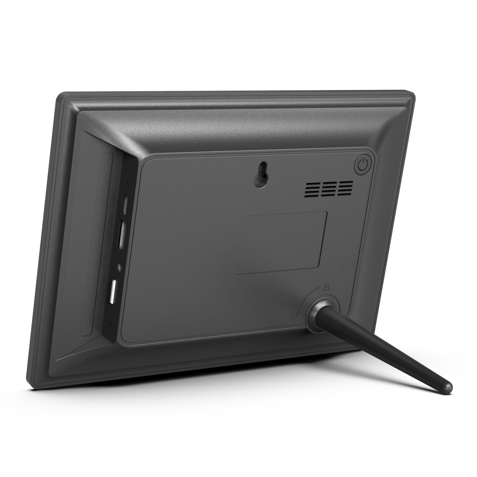 AGFAPHOTO, Realiview APF700WIFI, Digital Photo Frame with Wi-Fi Connection, Frameo App, 7-inch HD Touchscreen, 32GB Memory - Image 4