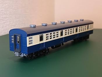 Amazon | TOMIX サハ78 450 92484 国鉄 72・73形通勤電車御殿場