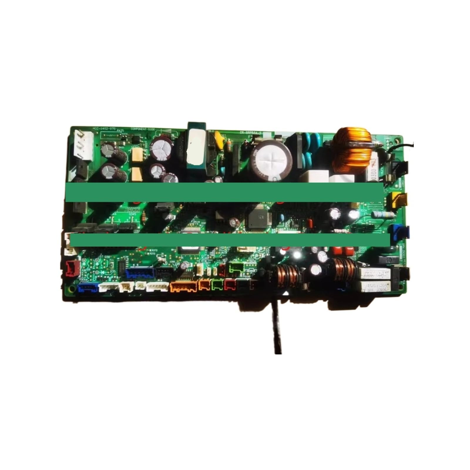 Mizfkwtzy One Color Suitable，Compatible With Toshiba，Central Air Conditioning Main Board Mcc-1402-07S Mcc-1402-10S