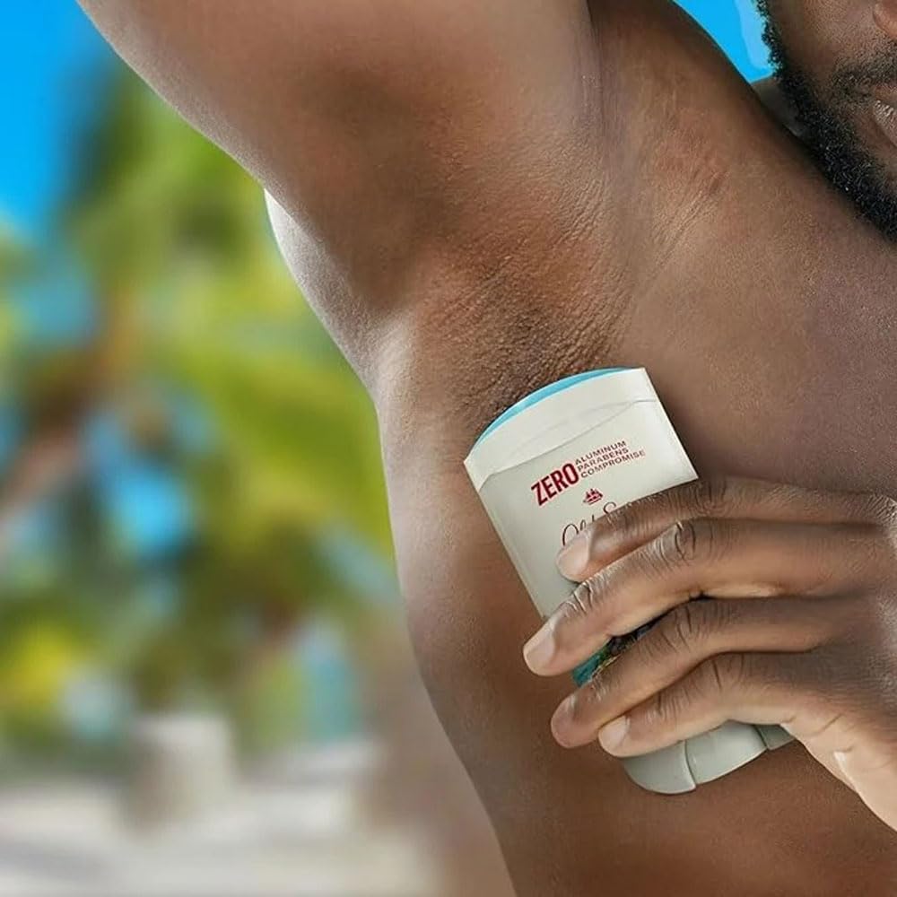 Amazon | 【正規輸入品】オールドスパイス フレグランスバー ピュア