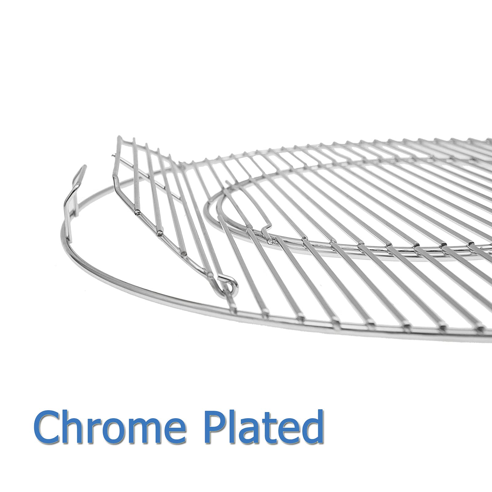 Weberu00ae 57cm Hinged Cooking Grate - Weber 57cm Grill Replacement, HD Png Download - 1280x1280