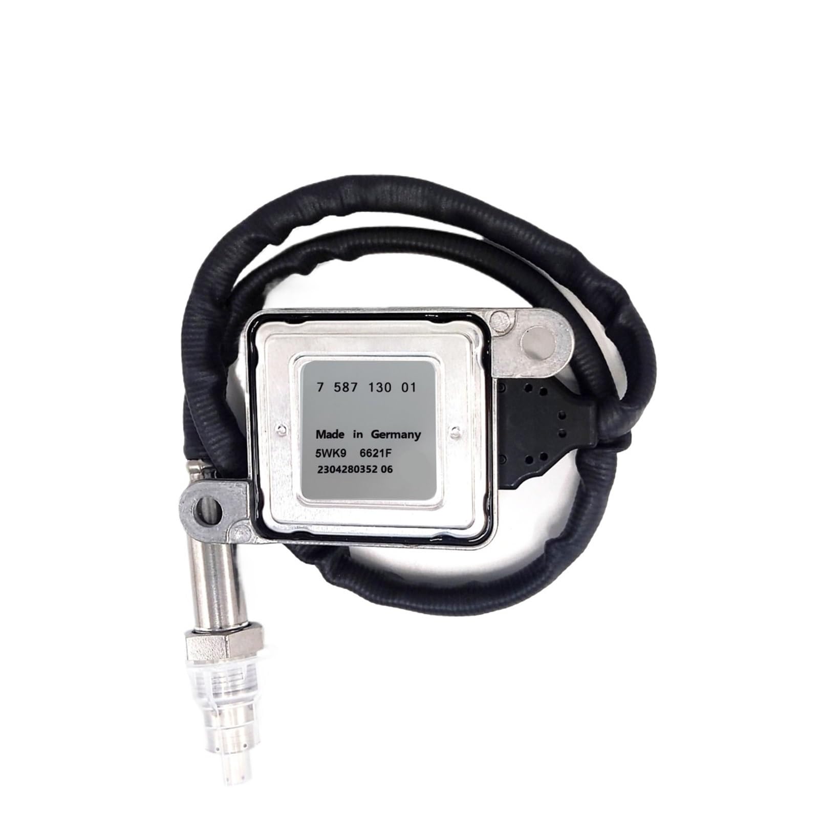 MXXDMOPD Sensor 5WK96621F 758713001 Nitrogen Oxide Oxygen for Engine SCR Emission System