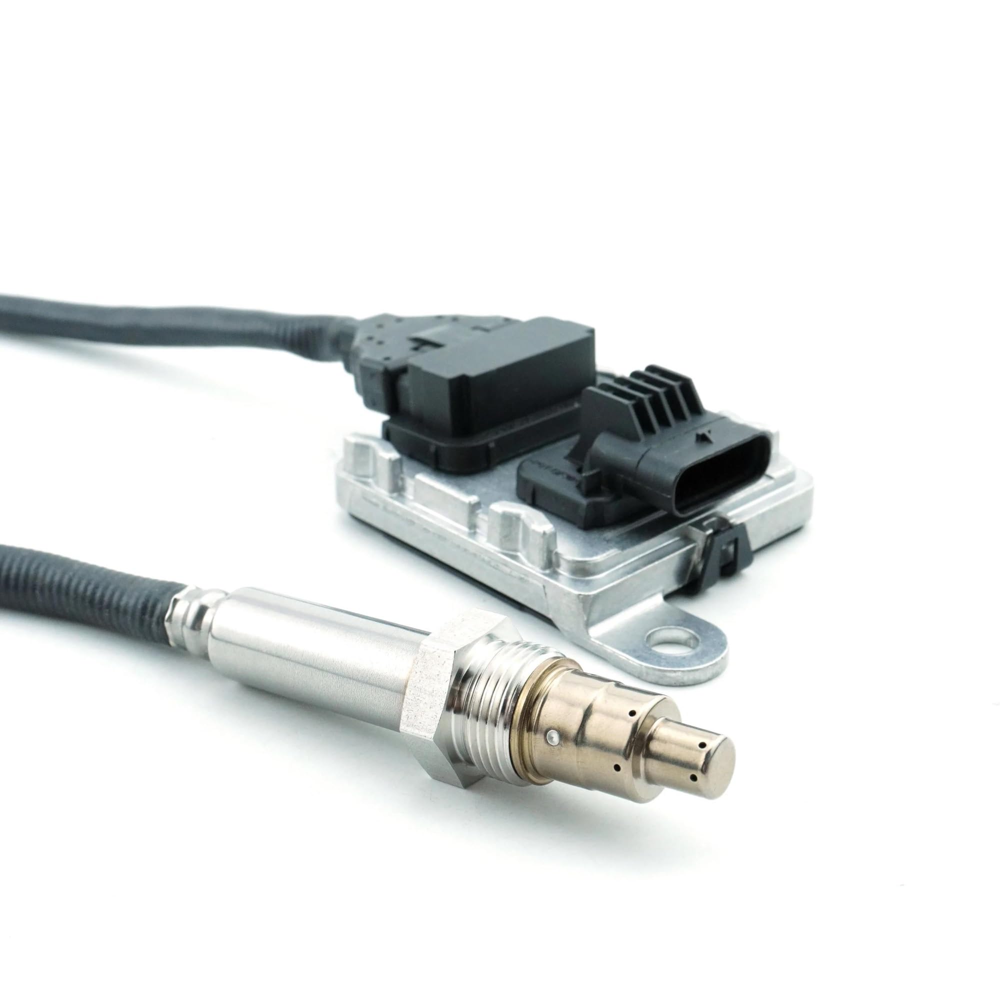 Sensore di ossido di azoto 46344800 Sns0793b A3c03443900-01 Sensore di ossido di azoto Nox per Fiat 500l per Doblo per Fiorino per Qubo Ricambi per sonde per Auto Sensori di Ossigeno