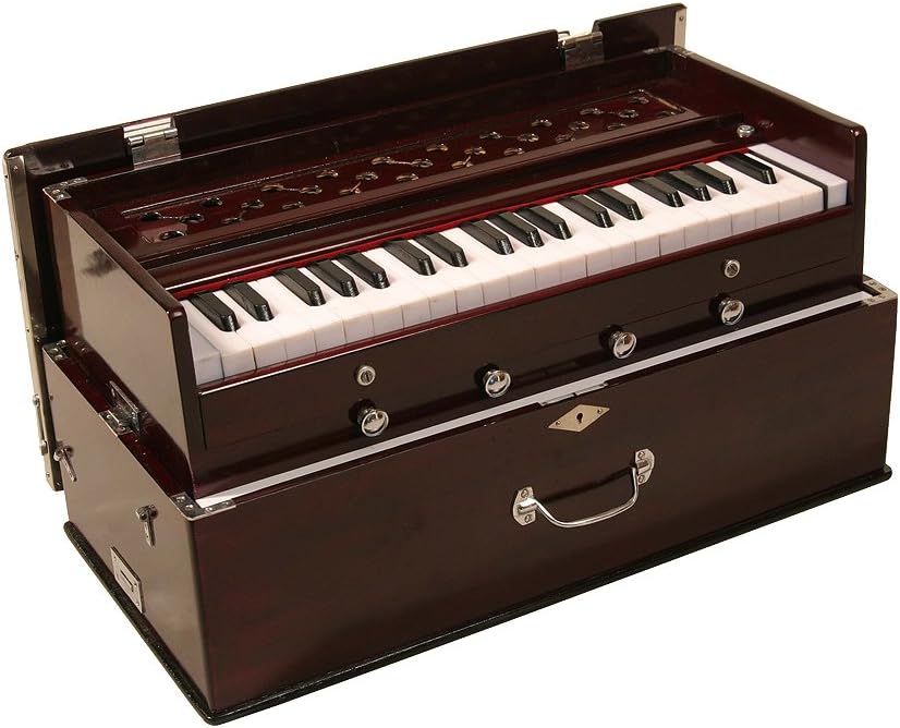 banjira Harmonium, Traveler, Standard Musical Instruments