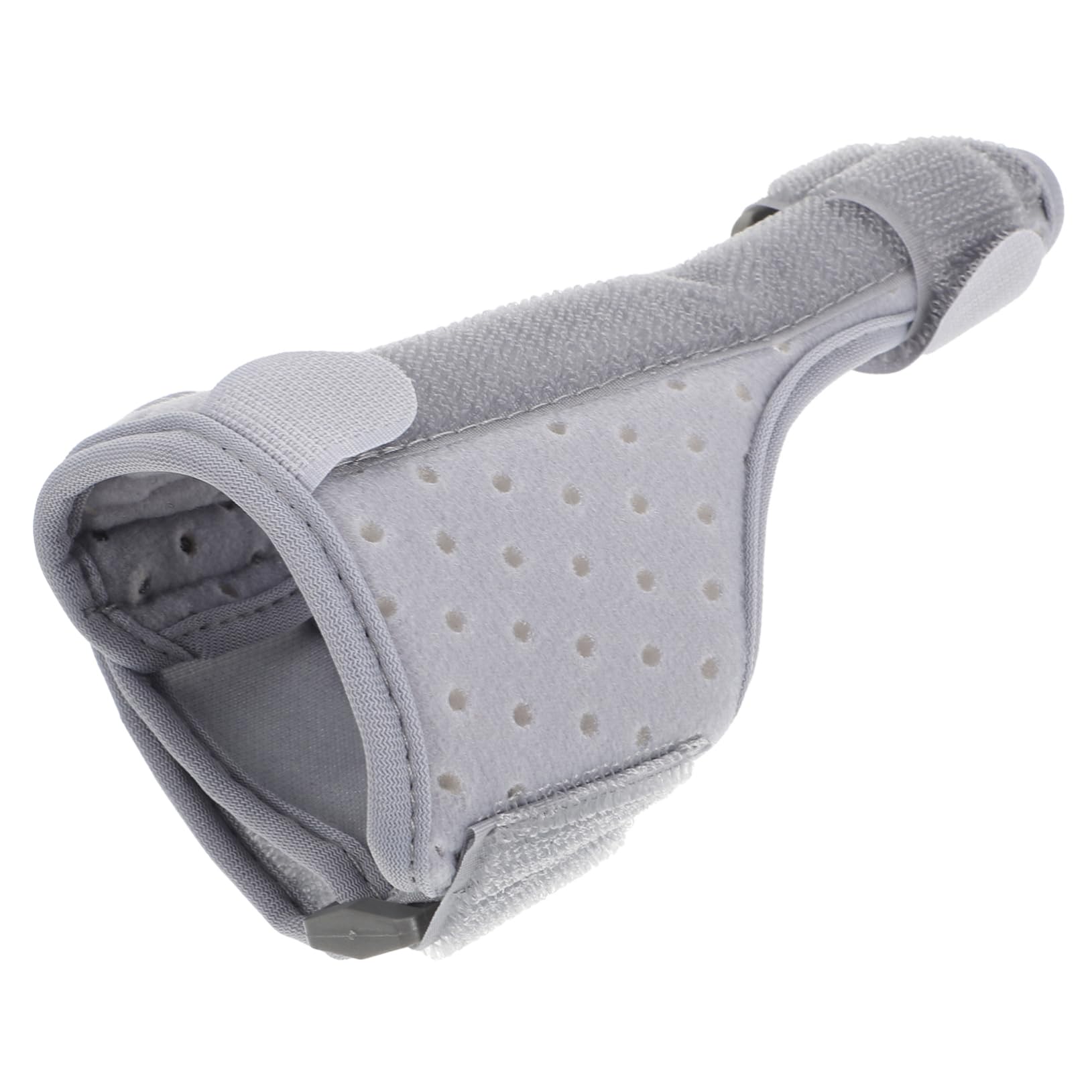 FOMIYES Thumb Support Brace Wrist Brace Right Hand for Sports Relief Stabilization