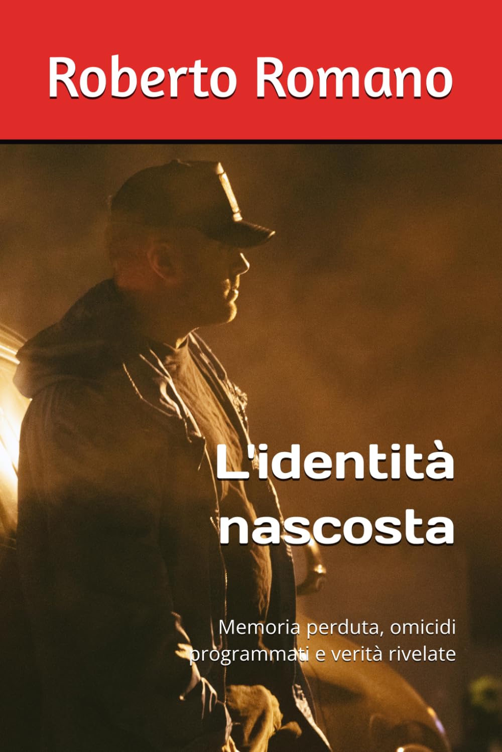 L'identità nascosta: Memoria perduta, omicidi programmati e verità rivelate