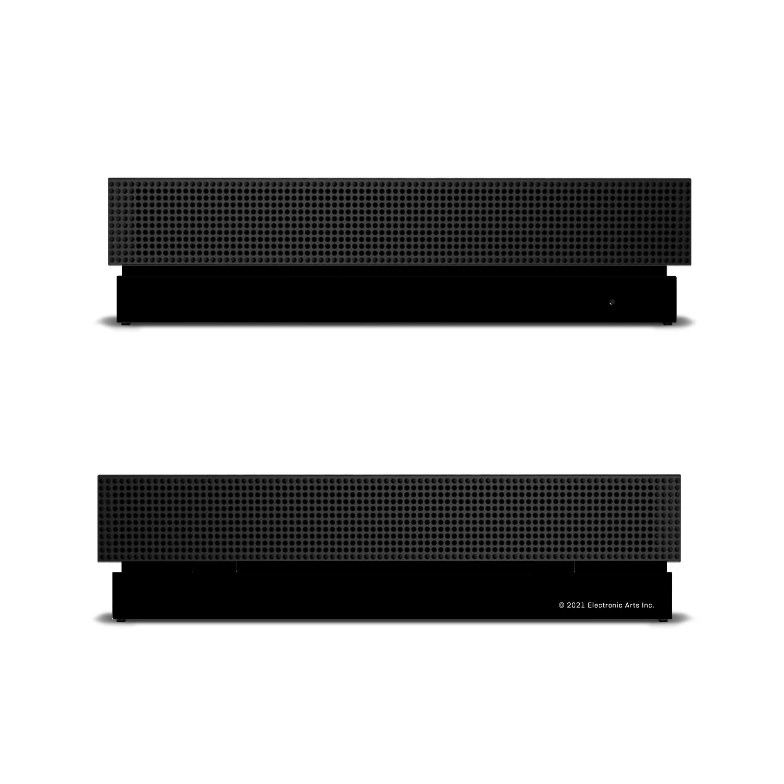 Head Case Designs Spectre 3 Badges et Logos Vinyle Autocollant De Jeu Peau Autocollant Couverture Compatible avec Xbox One X Console and Controller Bundle