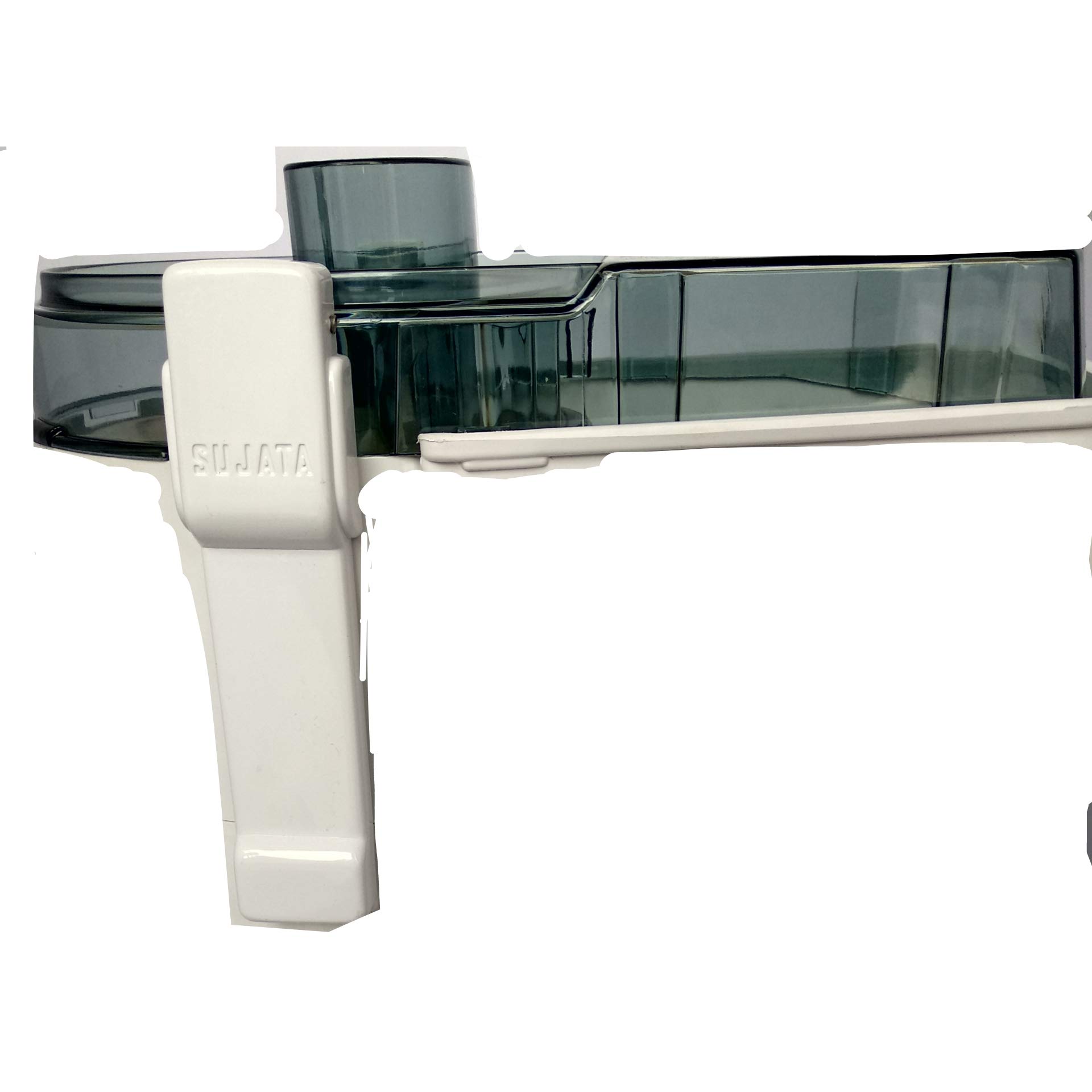 SUJATA Top Cover for Sujata Powermatic Juicer