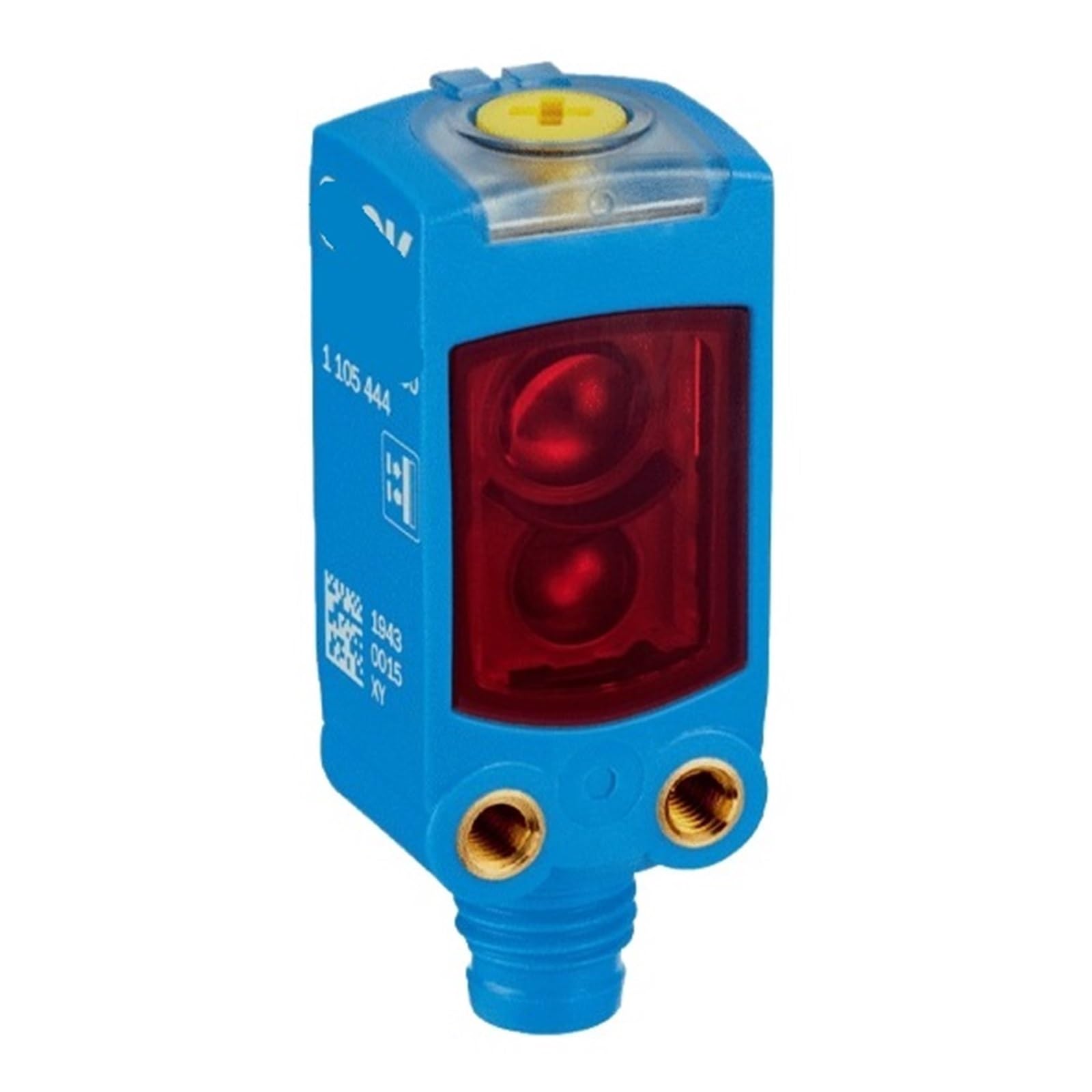 Capteur photoélectrique WTB4FP-22161120A00 pour le contrôle qualité de pièces fines
