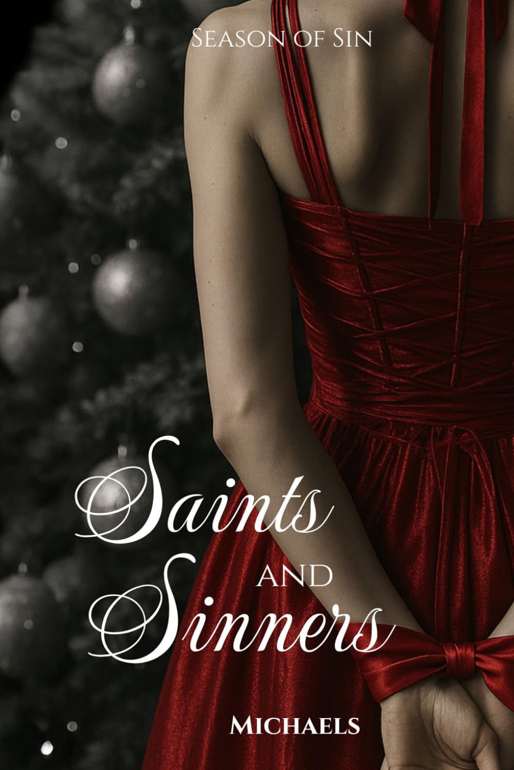Saints and Sinners (Season of Sin)
