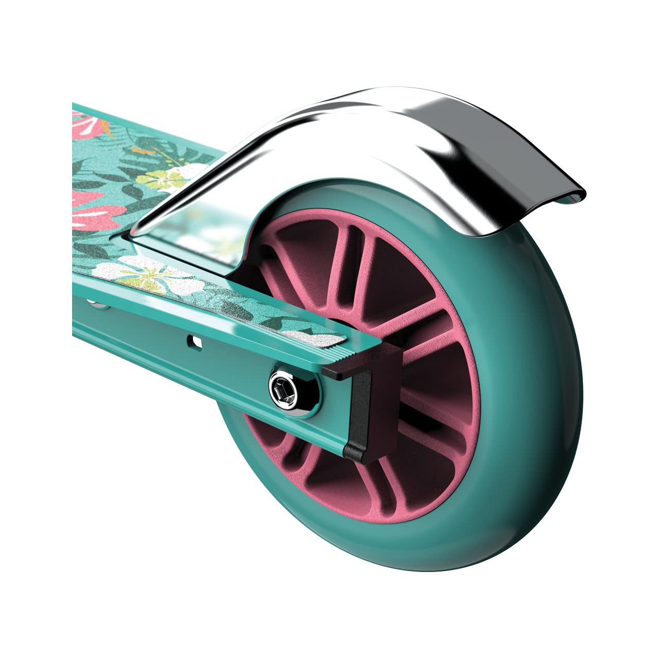 Razor A