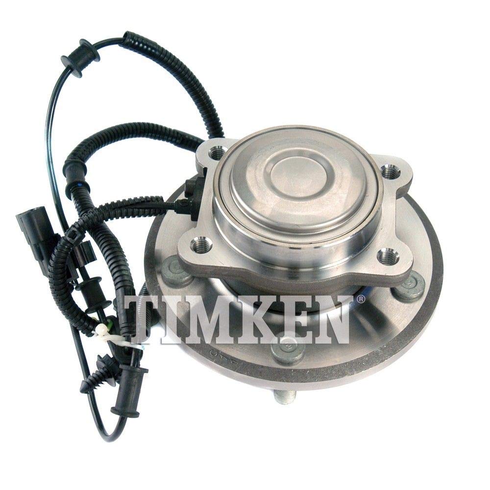 Amazon.com: Timken HA590447 Wheel Bearing and Hub Assembly 