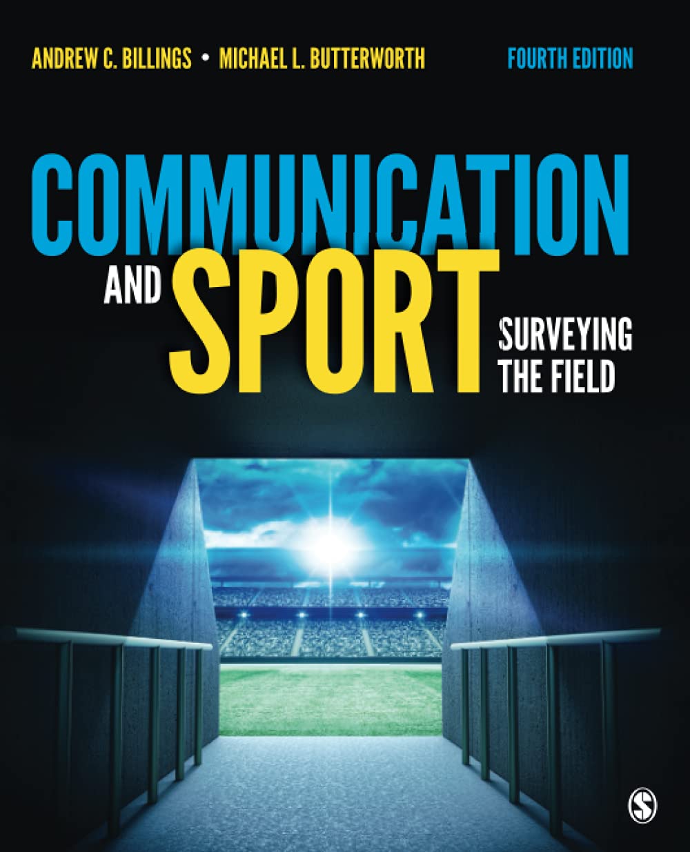 Communication and Sport: Surveying the Field