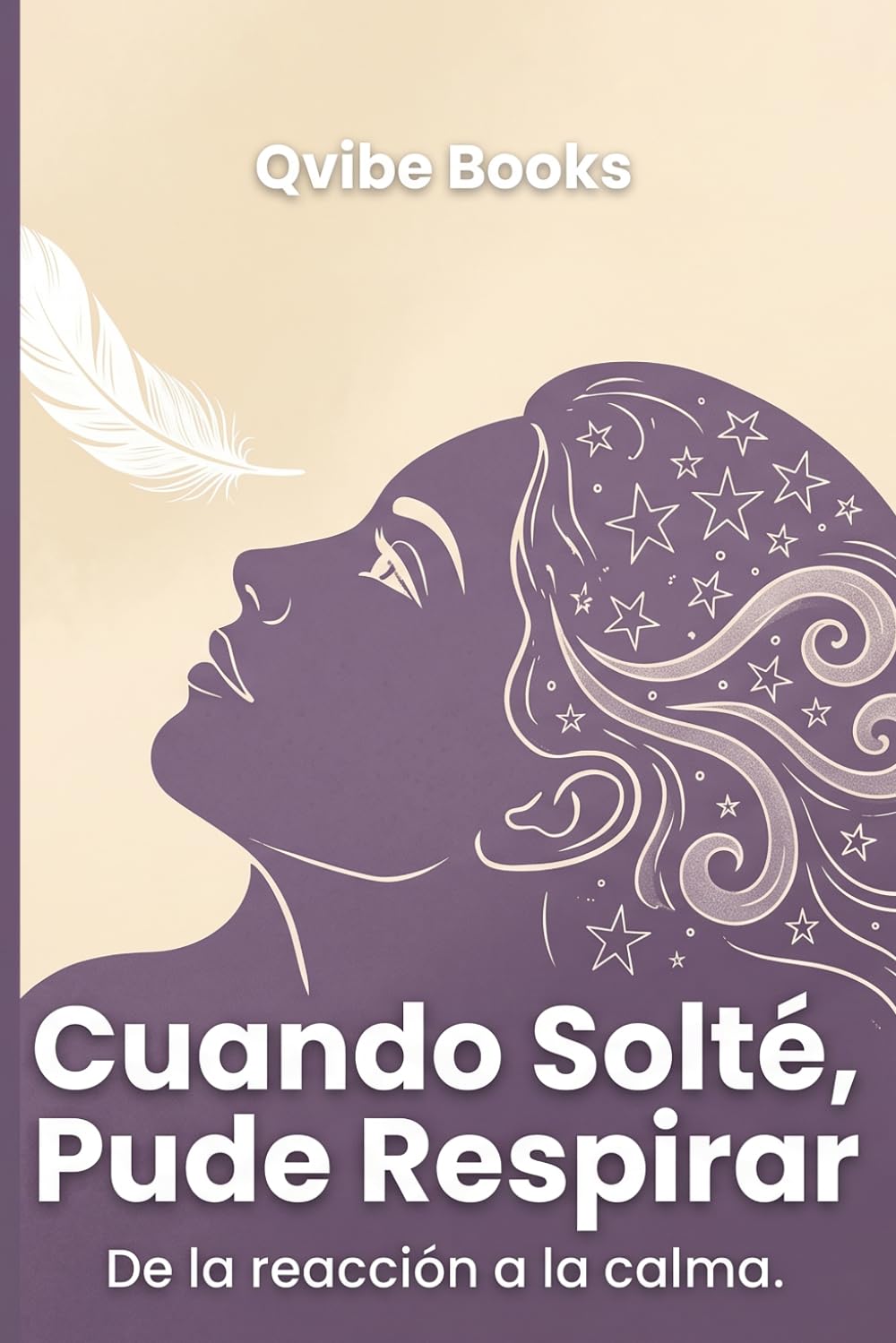 Cuando Solté, Pude Respirar: De la reacción a la calma.