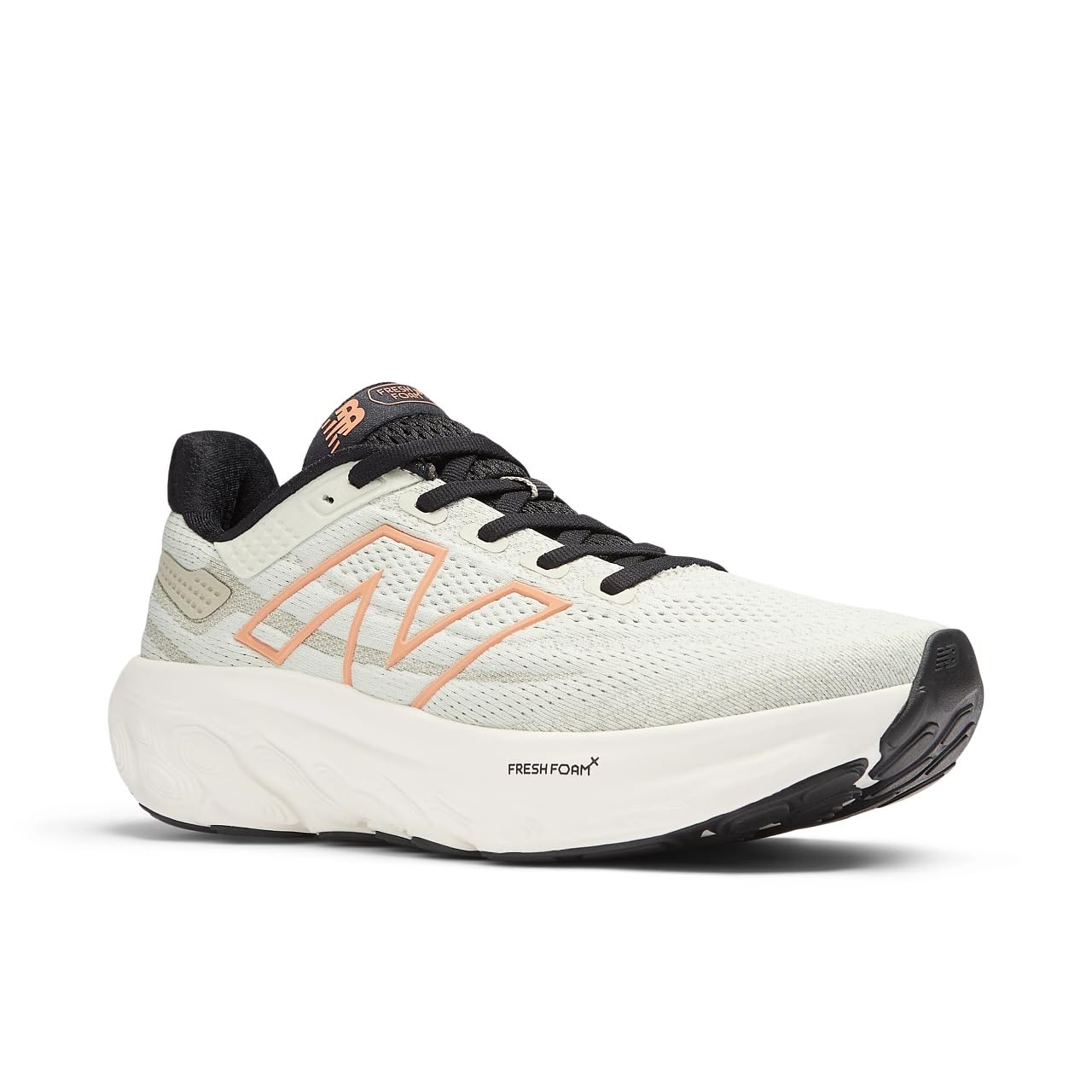 New Balance Damskie krótkie spodenki NB z wysokim stanem z wysokim stanem 15 cm