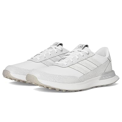 adidas Golf S2G 25 Leather Spikeless Golf Shoes Women