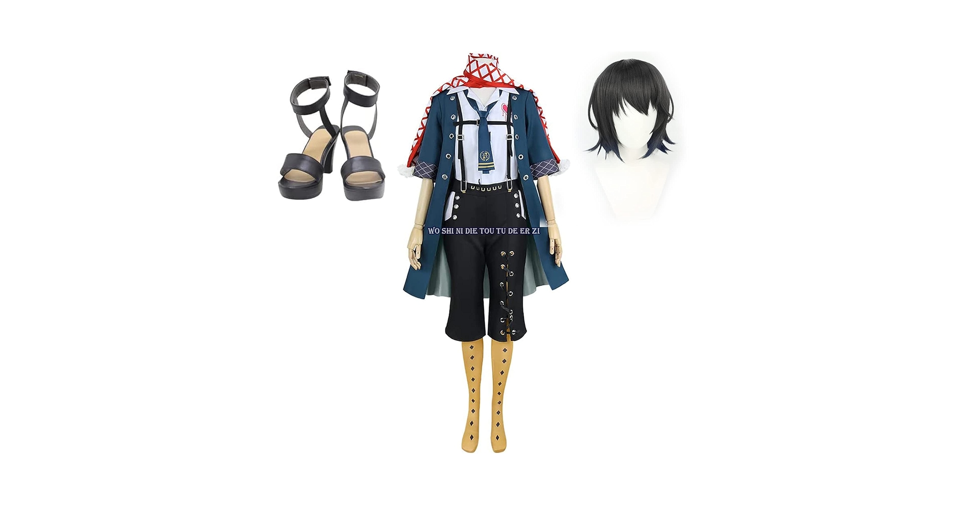 Amazon.co.jp: [KWAYA] バーチャルYouTuber Vtuber にじさんじ