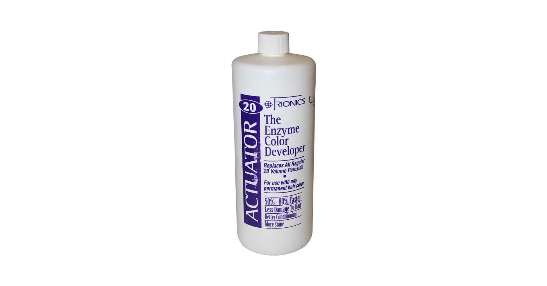 Amazon.com: Trionics Actuator 20The Enzyme color Developer