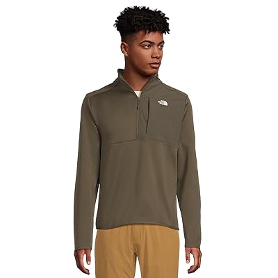 The North Face TNF Performance Fleece 1/4 Zip Men