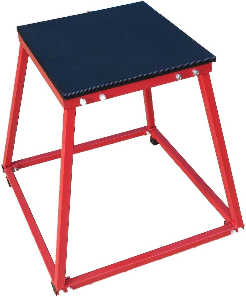 Plyometric Platform - 24"h