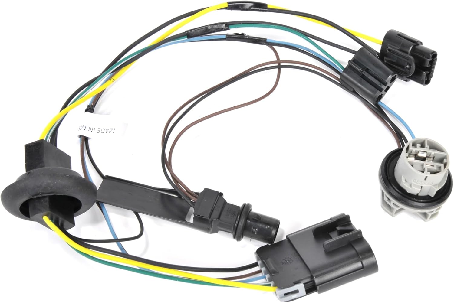 GM Genuine Parts 23263505 Headlamp Wiring Harness