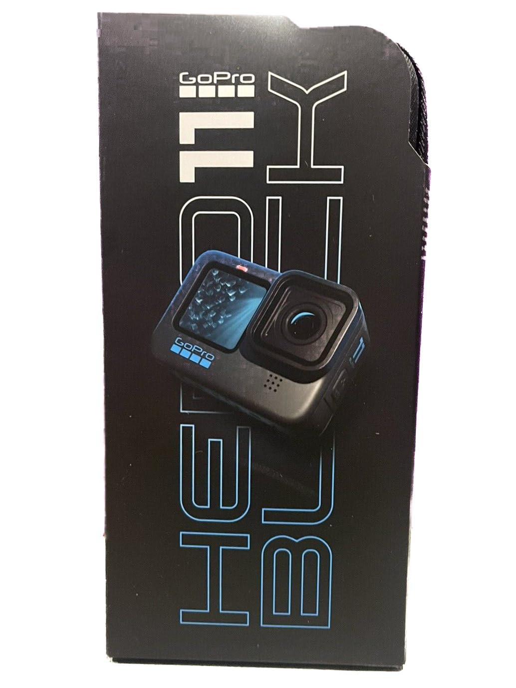 GoPro - aratakakun Gopro Hero11 ５台 Amazon.com : GoPro HERO11 Black – E-Commerce Packaging