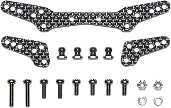 Amazon | タミヤ (TAMIYA) ホップアップオプションズ No.2094 OP