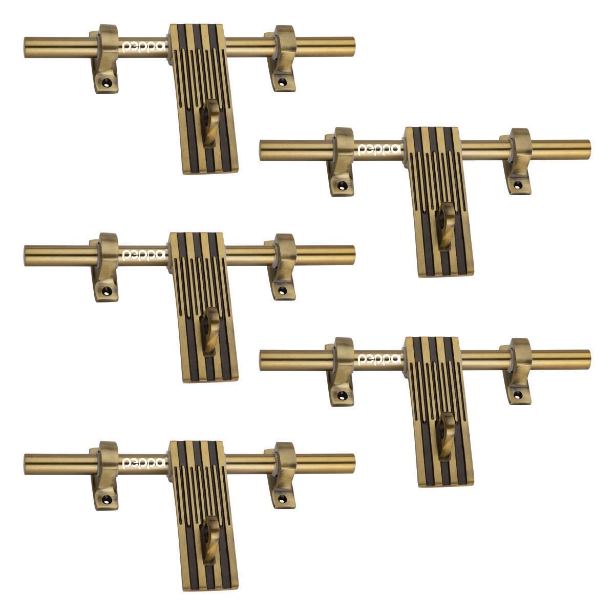 See full amazon price history chart for Peppa™ 10" Antique Brass Finish Aldrop for Door (1 Aldrop, 2 Crams and 1 Kunda) (3LINES) Pack of 5 Peppa™ 10" Antique Brass Finish Aldrop for Door (1 Aldrop, 2 Crams and 1 Kunda) (3LINES) Pack of 5 (B09TZ6Z3Y3) Amazon Price History, Amazon Price Tracker