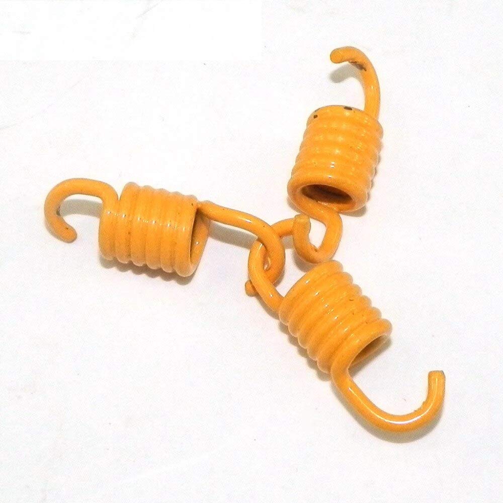 Clutch Spring 1000, 1500, 2000 RPM For Yamaha JOG, Vino, Zuma, BWS 50cc 90cc Scooters And ATVs