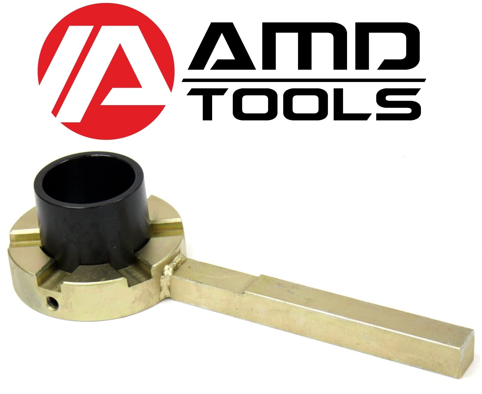 Outil de changement de clé de poulie de vilebrequin pour BMW Diesel M47 318D 320D