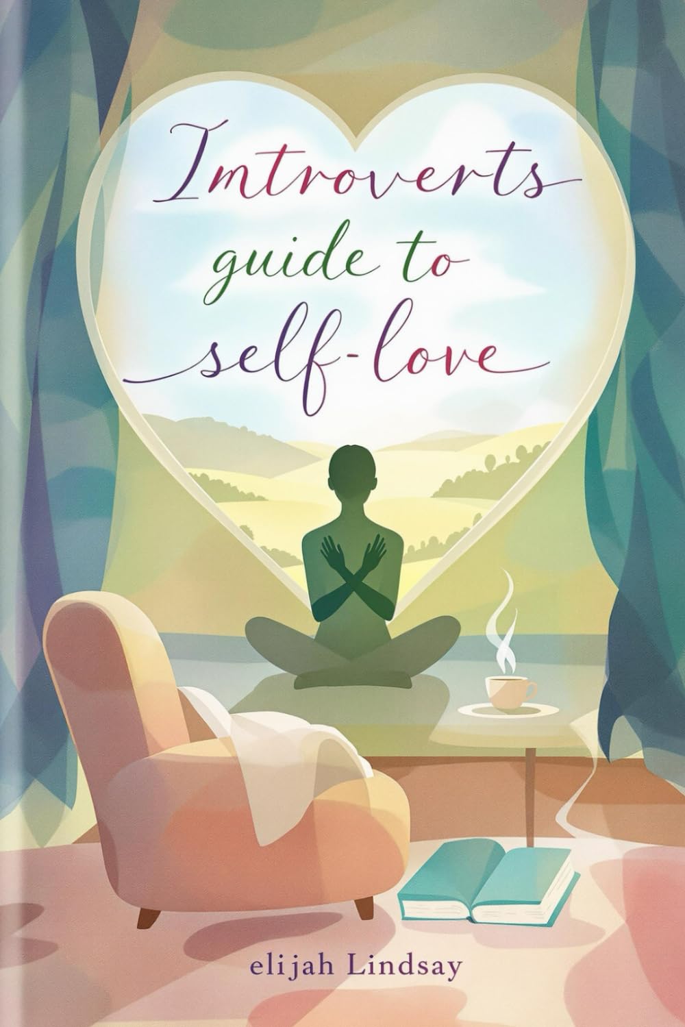 Introverts guide to self love: Boldness is being fearless before a known enemy and moving forward through the obstacles your choice will present